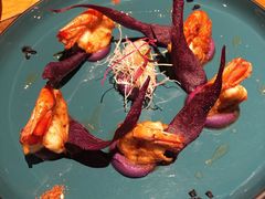 -AZUL by FUEL蓝色·法式酒馆(琶醍店)