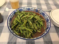 -玲珑餐厅(陕西南路店)