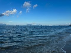 -惠州金海湾嘉华度假酒店