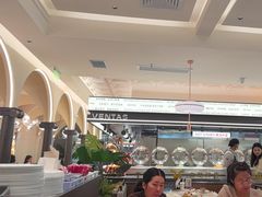 -凡塔斯牛排自助餐厅(广东佛山三水万达店)