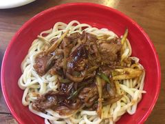 -老回回饺子馆(海洋馆店)