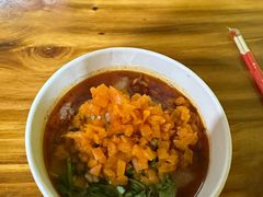 -王记生烫牛杂面馆(兰陵路店)