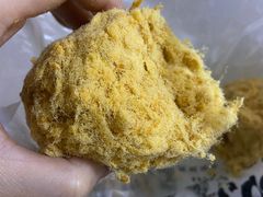 鸡肉丝小贝-鲍师傅糕点(春熙路店)