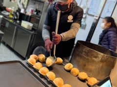 -百年夯碳烤胡椒饼(阿拉城店)