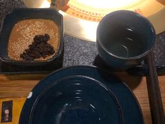 -湊湊火锅·茶憩(东城万达店)