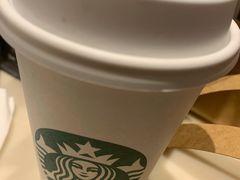 -星巴克臻选(南京江宁万达广场店)