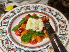 -杭州君悦酒店·青莳