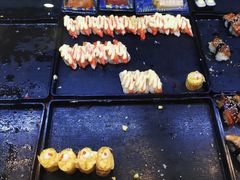 -苍井外带寿司(金域华府店)