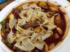 -胡氏大盘鸡新疆菜(石岗店)