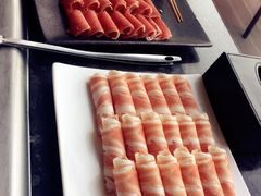 -海底捞火锅(连城广场店)