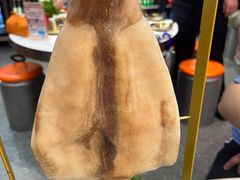 -南浦洞烤肉·新世界版(奥体店)