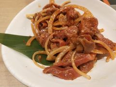 -新石器烤肉(无锡万象城店)