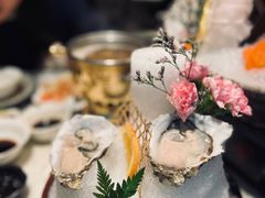 -雍和会海鲜姿造自助(湖东路店)