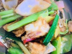 -花悦农庄 | 烧鸡·竹筒饭(沙迳高沙温泉香溪堡店)