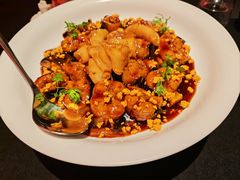 -醉东Oriental House(静安嘉里中心店)