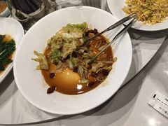 -清雅臻品·竹林院落·新派青岛菜(崂山店)