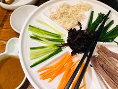 -云海肴·汽锅鸡·云南菜(美罗城店)