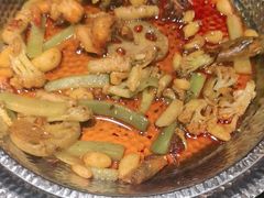 -李氏传家菜(兴城路店)