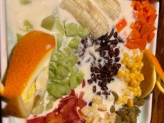 -玛吉阿米·餐吧