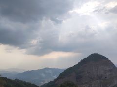 -南武当山景区
