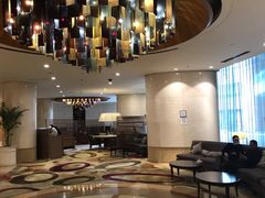 -宁波东港喜来登酒店