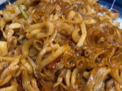 -君霖海鲜私房菜(春柳店)