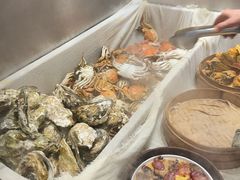-初色海鲜自助(万丰路店)