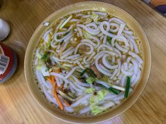 -再回首鸡肉米线(人民路一店)