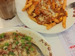 -大哥餐厅(西城花园店)