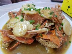 -大勇海鲜(叙康里店)