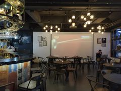 -CIAO·团建聚餐·生日派对轰趴馆(福田店)