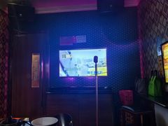 -星聚会KTV(苏州信投大厦店)