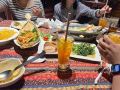 -食肆&Fourteen(武林夜市店)