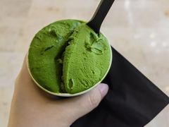 -九十葉·抹茶(南京·德基店)