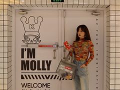 -泡泡玛特POPMART(上海环球港店)