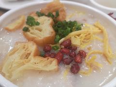 荔湾艇仔粥-赏点粤式点心(广州塔店)