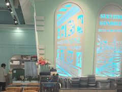 -水天堂西餐厅(余姚众安广场店)
