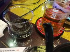 -露雨轩茶楼(牡丹园店)