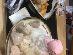 -鲜芋仙(观音桥大融城LG店)