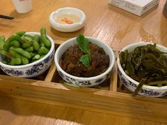 -祥记·苏帮菜·松鼠桂鱼(湖畔天城店)