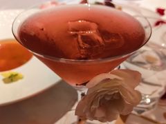 -PARFUM FLORAL花境法餐(南京首店)
