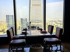 -苏州W酒店·苏滟中餐厅