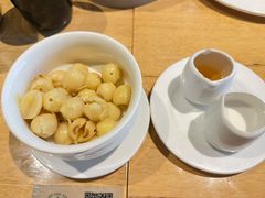 -兰亭轩茶餐厅(长江路店)