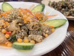 -南记食粥坊·宵夜大排档(莲花店)
