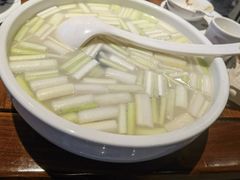 -崔义清鲁菜馆(大明湖店)
