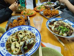 -清真-戏楼王记牛肉面