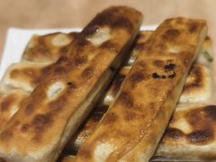 -福荣居褡裢火烧京味家常菜(西四店)