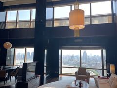 -上海外滩茂悦大酒店