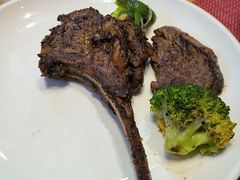 -威珀斯酒店·珀萃美食餐厅