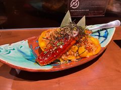 -鸟山鸣·日料食堂(王府井店)